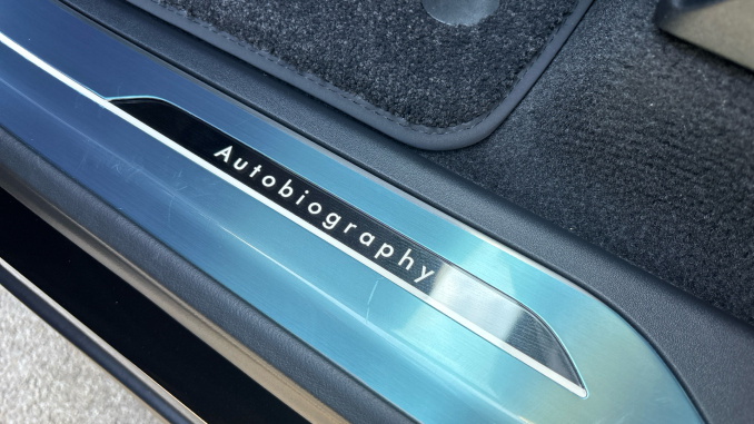 Land Rover Range Rover Sport 3.0 D300 Autobiography 5dr Auto Diesel Estate - Image 37